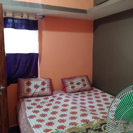 Rks Homestay Hampi Exteriör bild