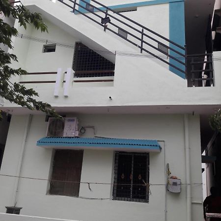 Rks Homestay Hampi Exteriör bild