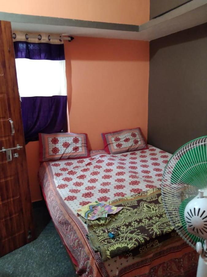 Rks Homestay Hampi Exteriör bild