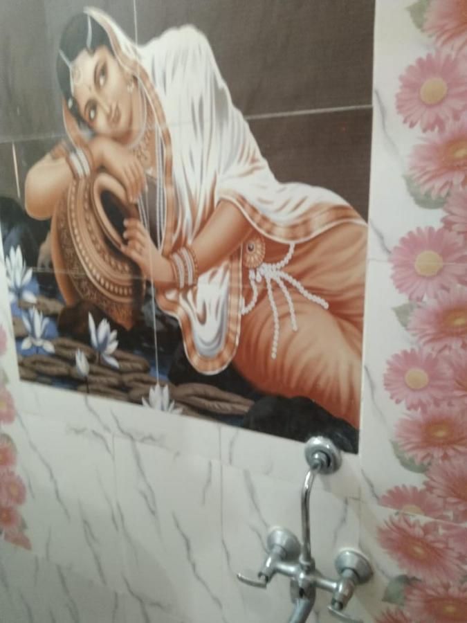 Rks Homestay Hampi Exteriör bild