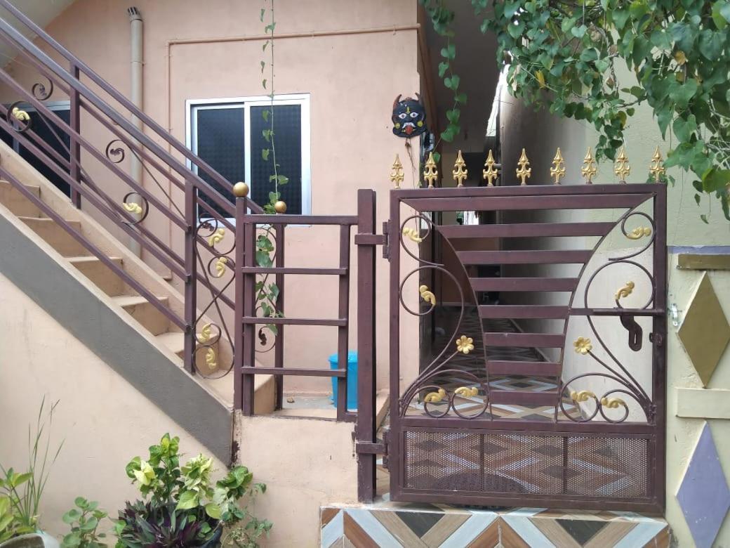 Rks Homestay Hampi Exteriör bild