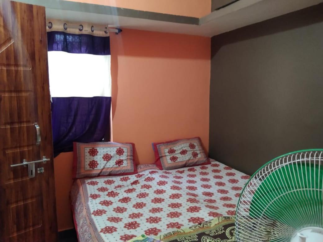 Rks Homestay Hampi Exteriör bild