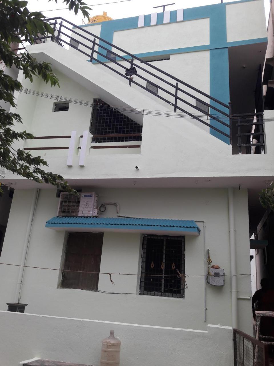Rks Homestay Hampi Exteriör bild