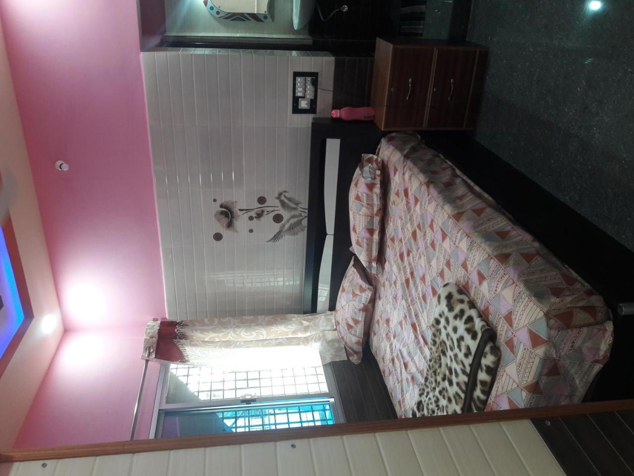 Rks Homestay Hampi Exteriör bild