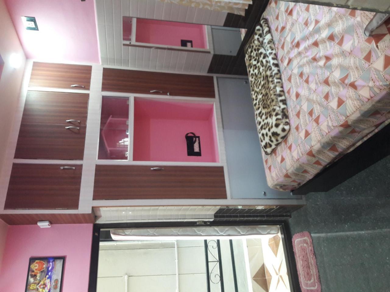 Rks Homestay Hampi Exteriör bild