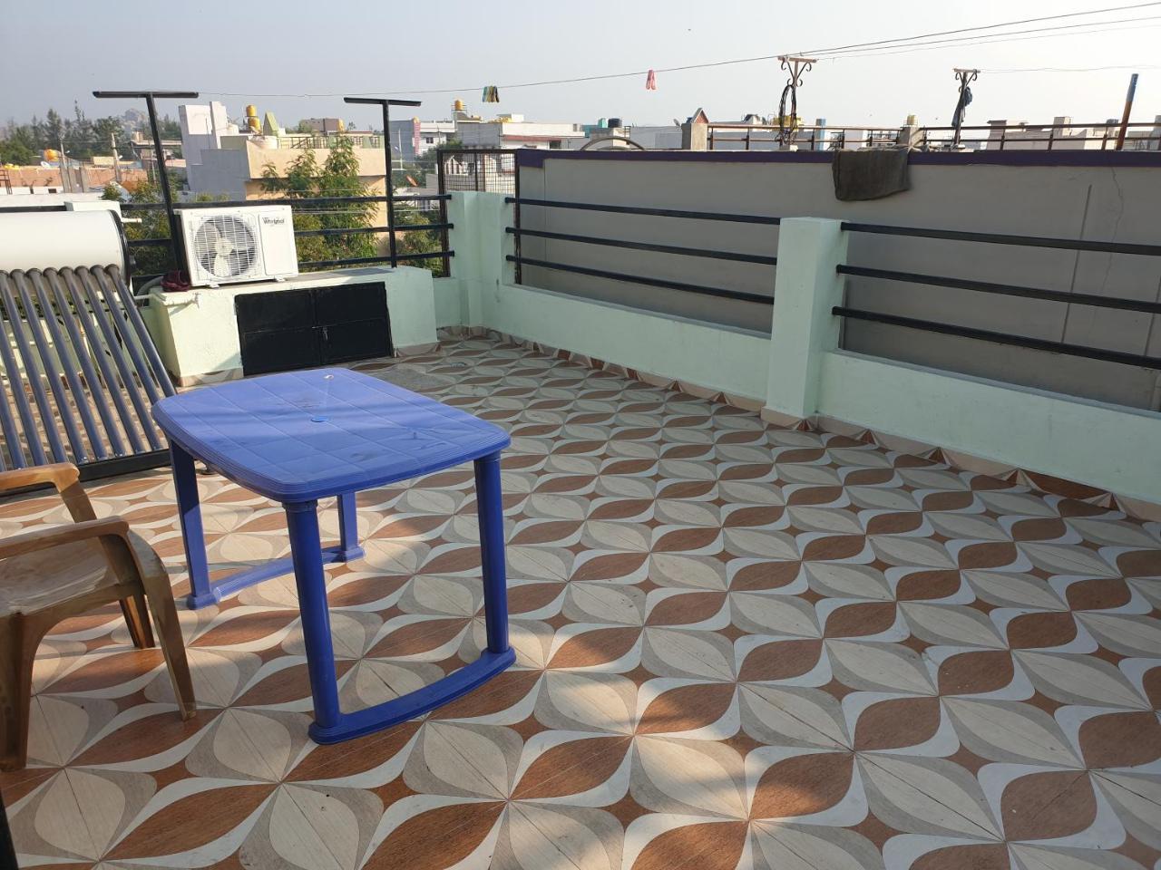 Rks Homestay Hampi Exteriör bild