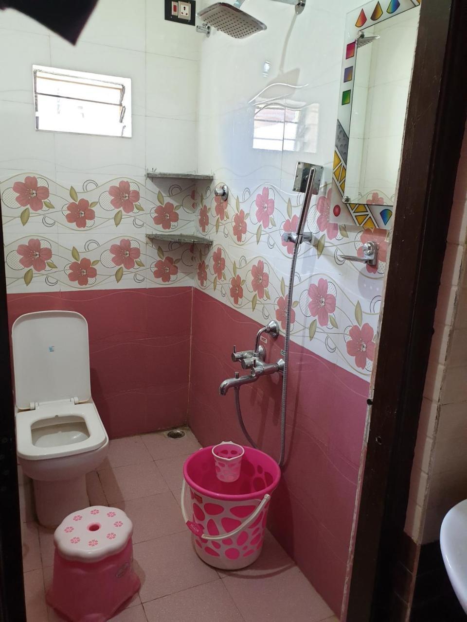 Rks Homestay Hampi Exteriör bild