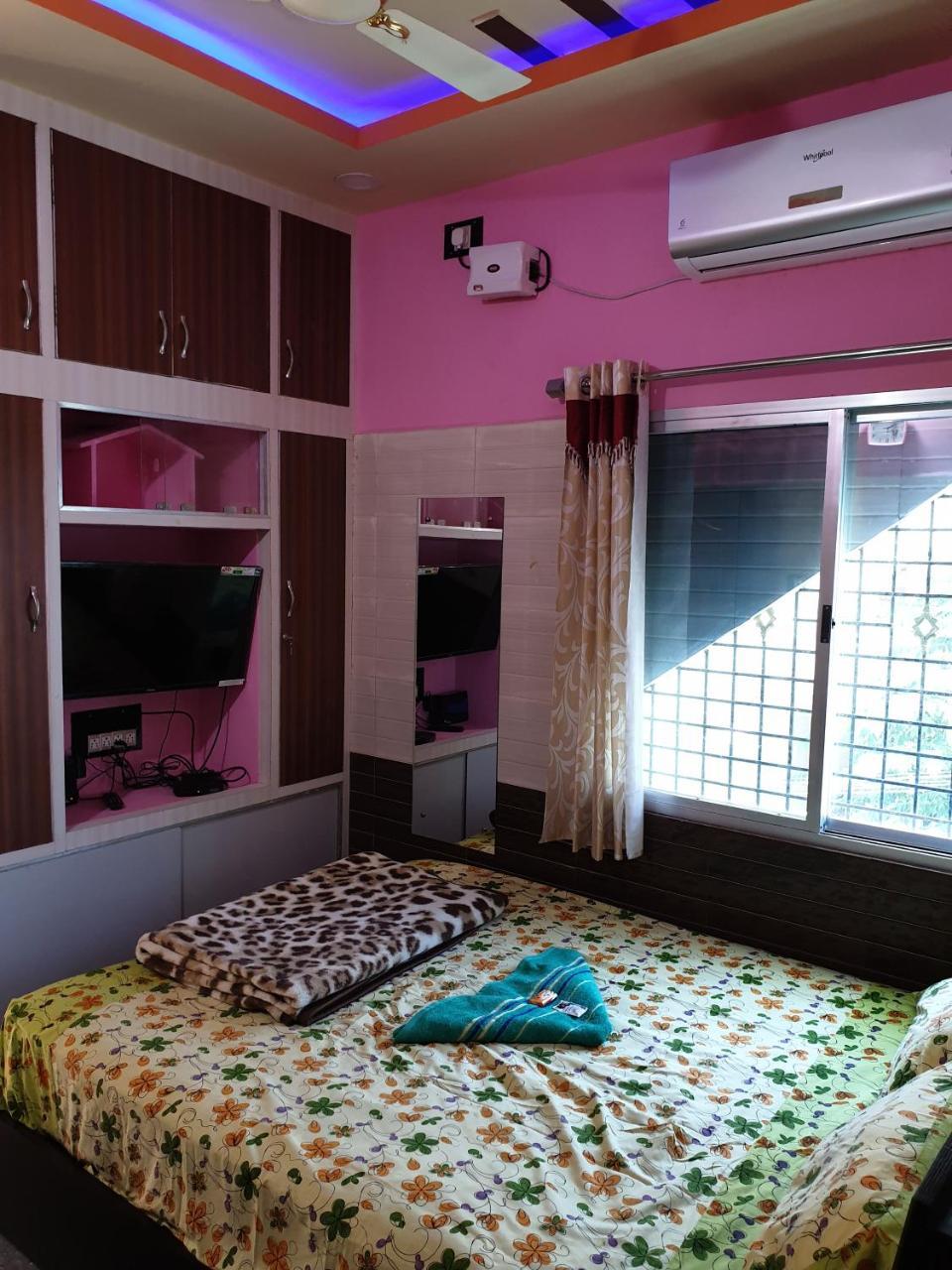Rks Homestay Hampi Exteriör bild