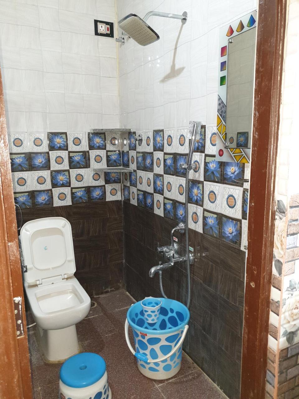 Rks Homestay Hampi Exteriör bild