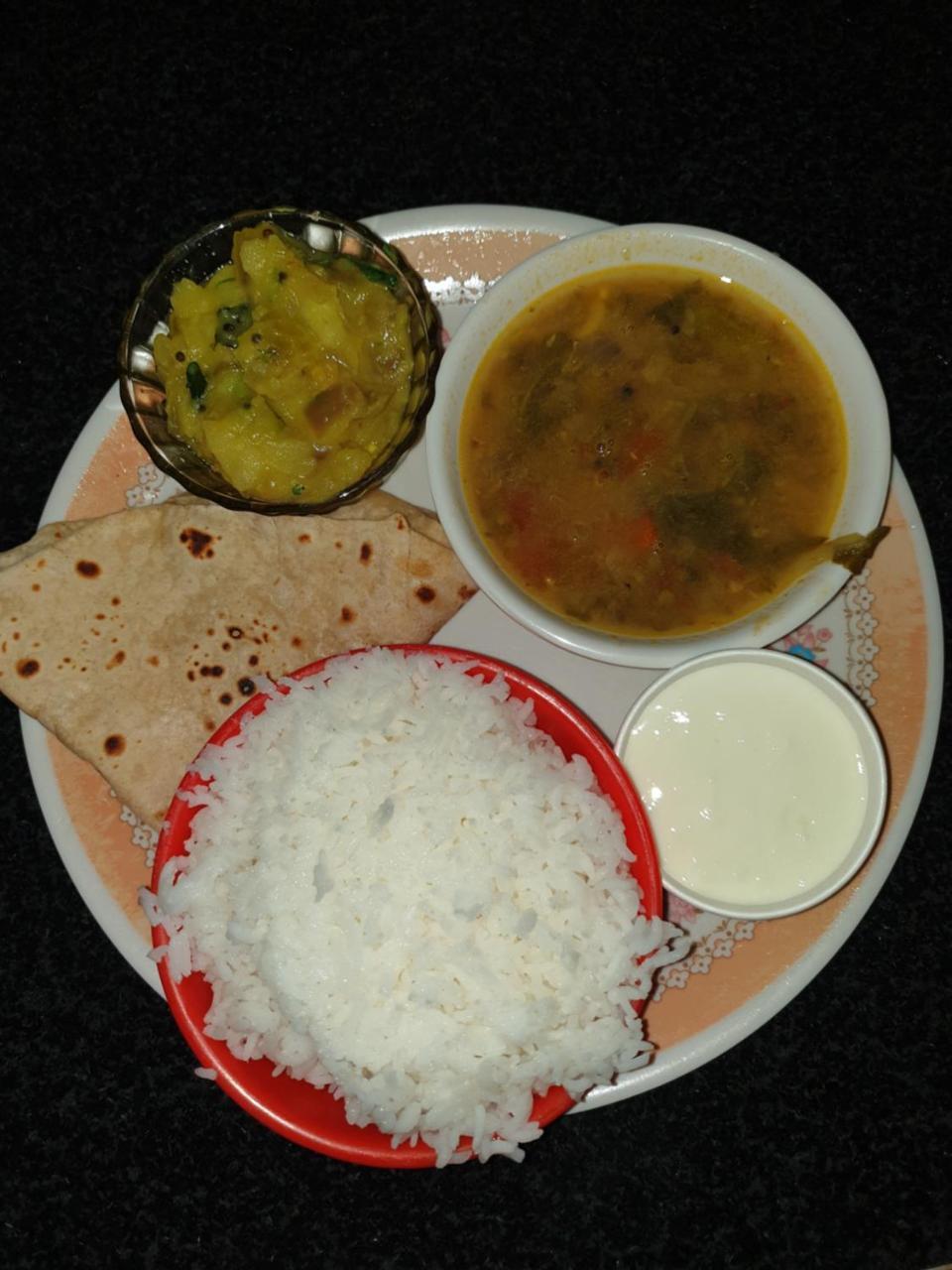 Rks Homestay Hampi Exteriör bild