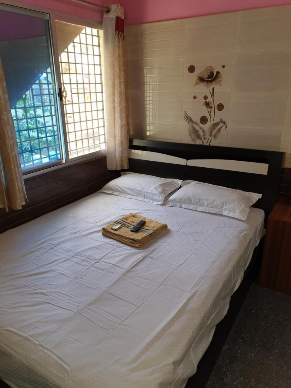 Rks Homestay Hampi Exteriör bild