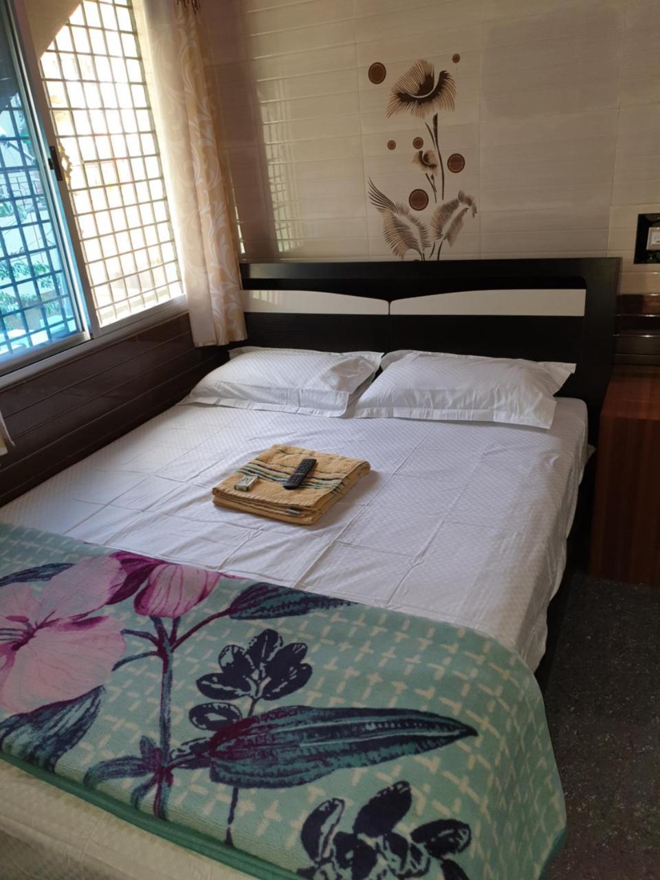 Rks Homestay Hampi Exteriör bild